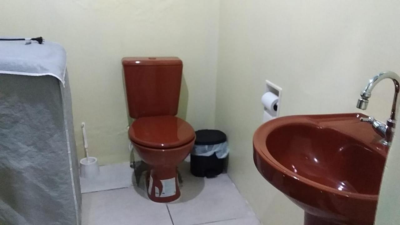 Apartament Apartamento Edificio Ajuricaba Manaus Zewnętrze zdjęcie