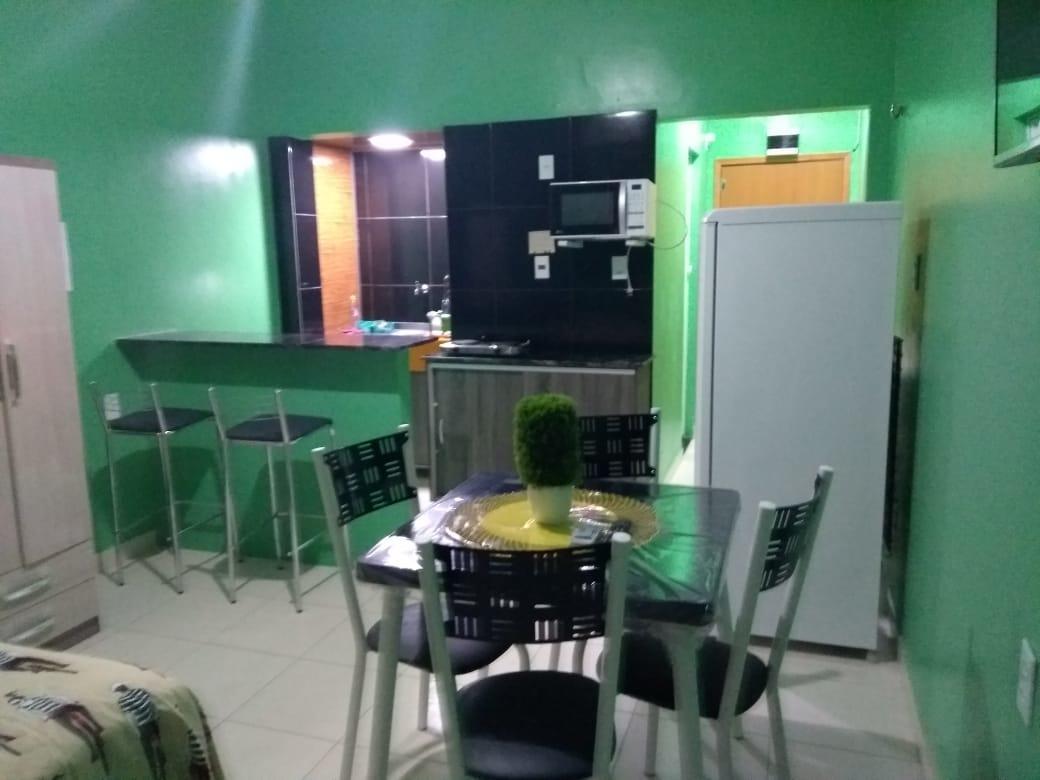 Apartament Apartamento Edificio Ajuricaba Manaus Zewnętrze zdjęcie