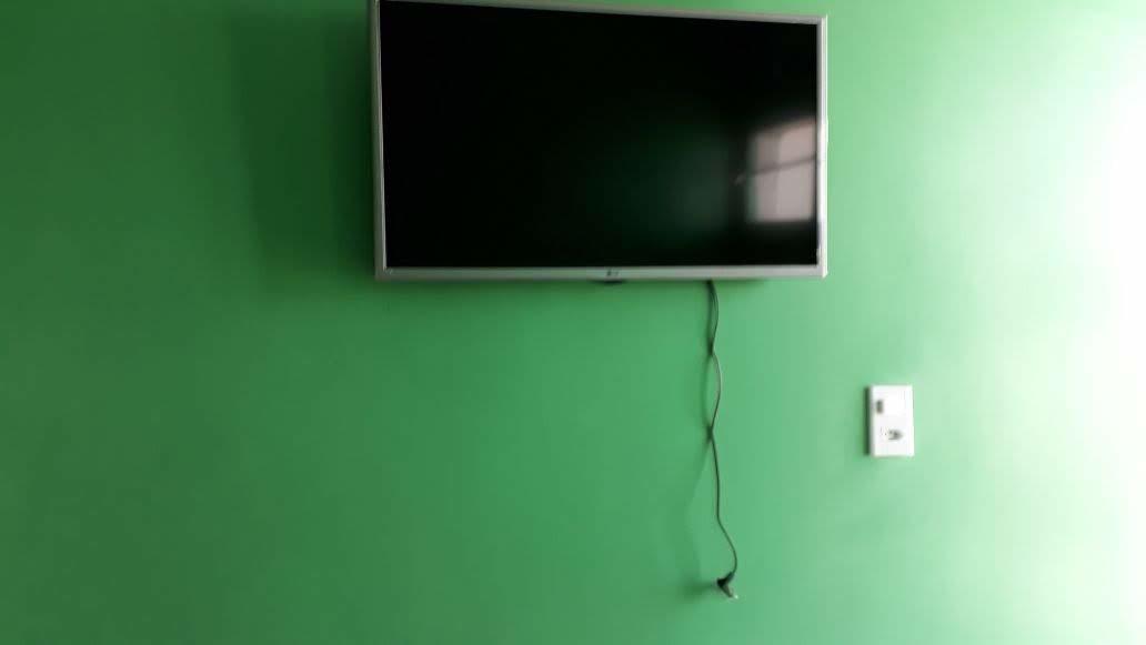 Apartament Apartamento Edificio Ajuricaba Manaus Zewnętrze zdjęcie