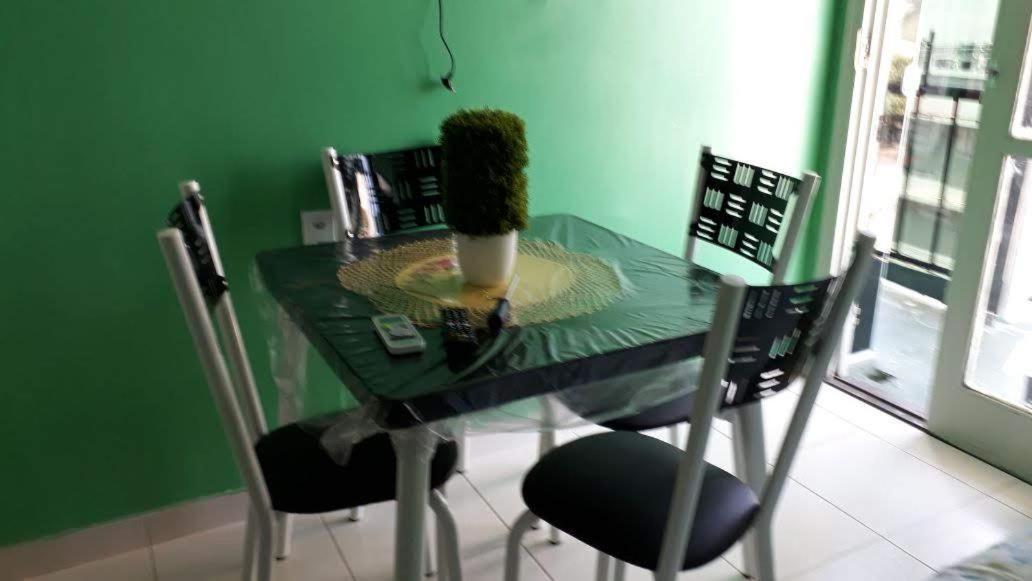 Apartament Apartamento Edificio Ajuricaba Manaus Zewnętrze zdjęcie